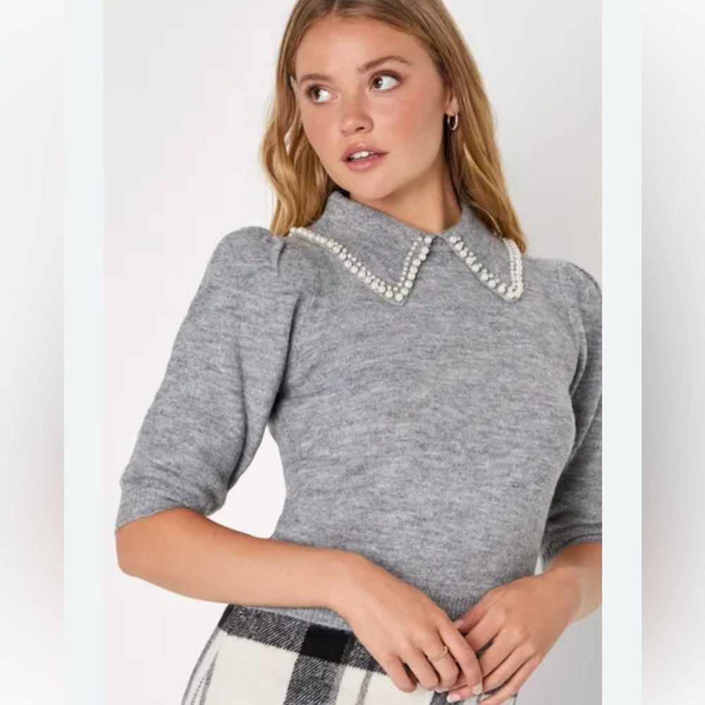 Lulus top